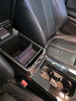 2022 Mitsubishi Eclipse Cross PHEV Exceed YB MY22 AWD Lightning Blue