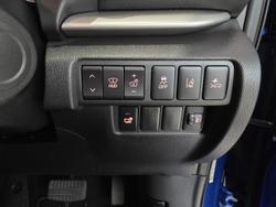 2022 Mitsubishi Eclipse Cross PHEV Exceed YB MY22 AWD Lightning Blue