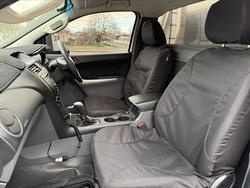 2015 Mazda
BT-50 XT