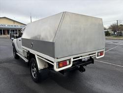 2015 Mazda
BT-50 XT