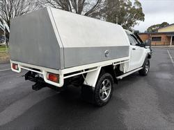 2015 Mazda
BT-50 XT