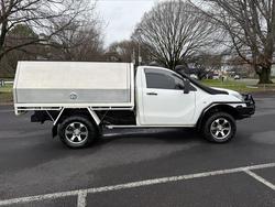 2015 Mazda
BT-50 XT