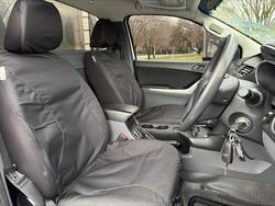2015 Mazda
BT-50 XT