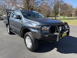 2015 Ford
Ranger XL