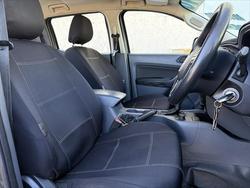 2015 Ford
Ranger XL