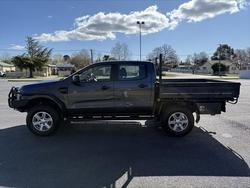 2015 Ford
Ranger XL