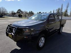 2015 Ford
Ranger XL