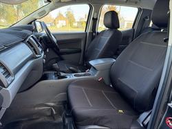 2015 Ford
Ranger XL