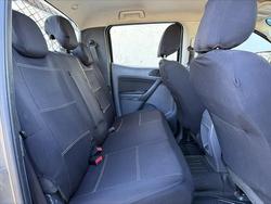 2015 Ford
Ranger XL
