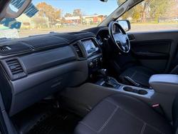 2015 Ford
Ranger XL