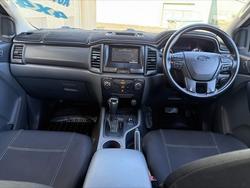 2015 Ford
Ranger XL