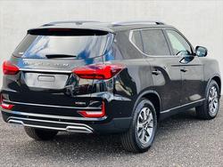 2026 KGM Rexton Ultimate