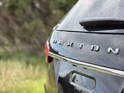 2026 KGM Rexton Ultimate