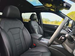 2026 KGM Rexton Ultimate