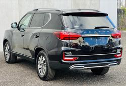 2026 KGM Rexton Ultimate