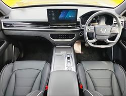 2026 KGM Rexton Ultimate
