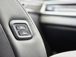 2026 KGM Rexton Ultimate