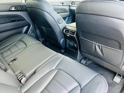 2025 SSANGYONG REXTON ULTIMATE