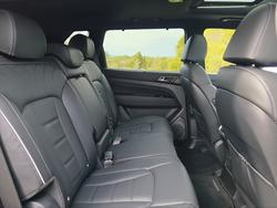 2026 KGM Rexton Ultimate