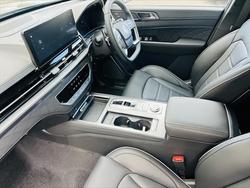 2025 SSANGYONG REXTON ULTIMATE