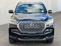 2026 KGM Rexton Ultimate