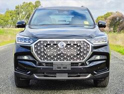 2026 KGM Rexton Ultimate