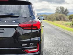2026 KGM Rexton Ultimate