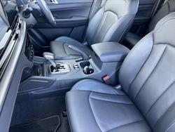 2026 KGM Musso Ultimate