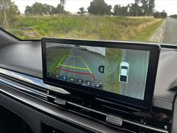 2025 SSANGYONG MUSSO ULTIMATE