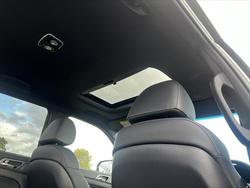 2025 SSANGYONG MUSSO ULTIMATE