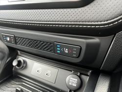 2025 SSANGYONG MUSSO ULTIMATE