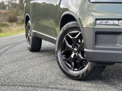 2025 SSANGYONG MUSSO ULTIMATE