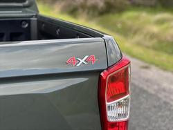 2025 SSANGYONG MUSSO ULTIMATE