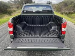 2025 SSANGYONG MUSSO ULTIMATE