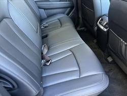 2025 KGM Musso Ultimate