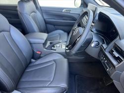 2025 KGM Musso Ultimate