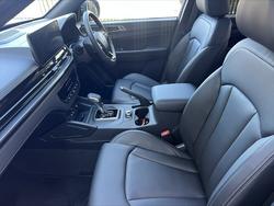 2025 KGM Musso Ultimate