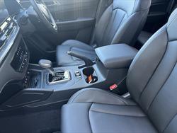 2025 KGM Musso Ultimate