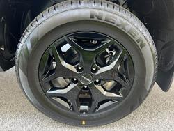 2025 KGM Musso Ultimate