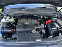 2025 KGM Musso Ultimate