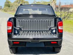 2025 KGM Musso Ultimate