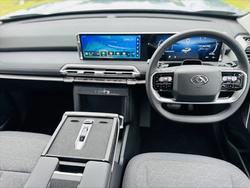 2025 LDV Terron 9 Origin