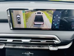 2025 LDV Terron 9 Origin