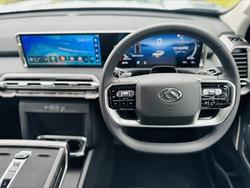 2025 LDV Terron 9 Origin