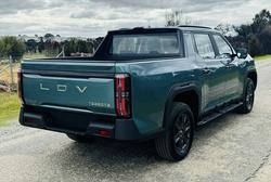 2025 LDV Terron 9 Origin