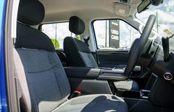 2025 LDV Terron 9 Origin