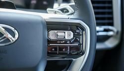 2025 LDV Terron 9 Origin