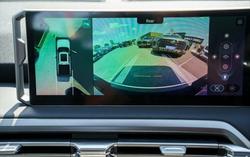 2025 LDV Terron 9 Origin