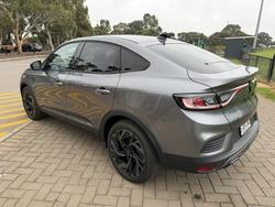 2025 Renault Arkana Esprit Alpine