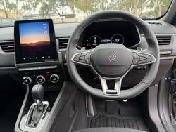 2025 Renault Arkana Esprit Alpine